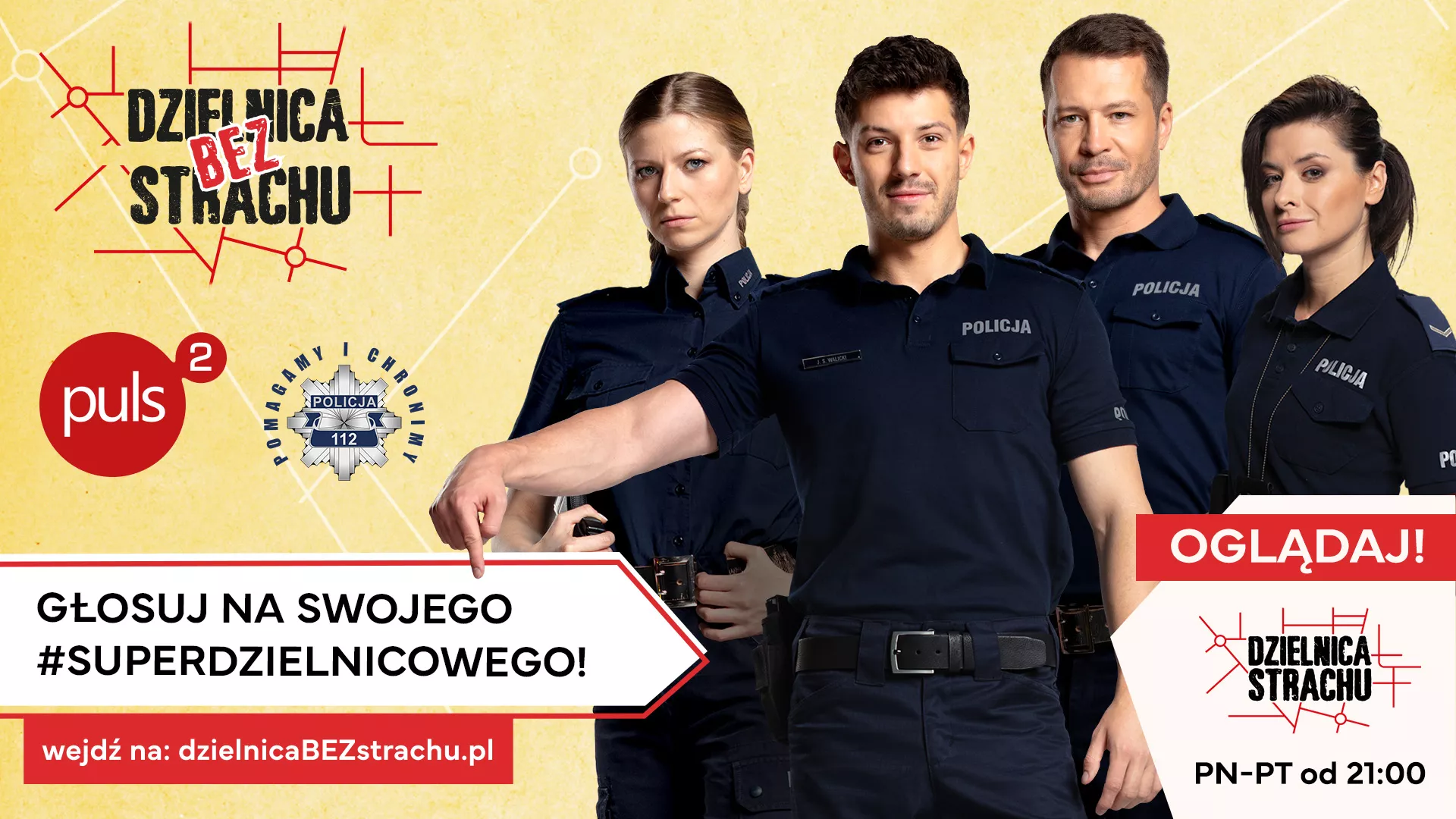 (c) Telewizja Puls